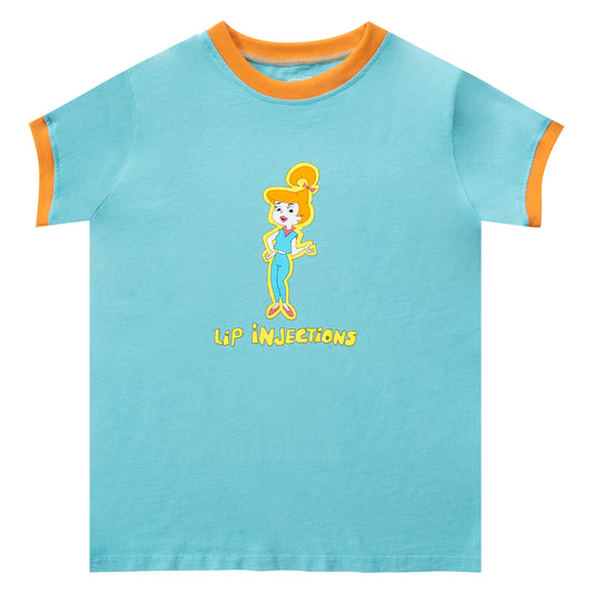 Jetsons Baby T